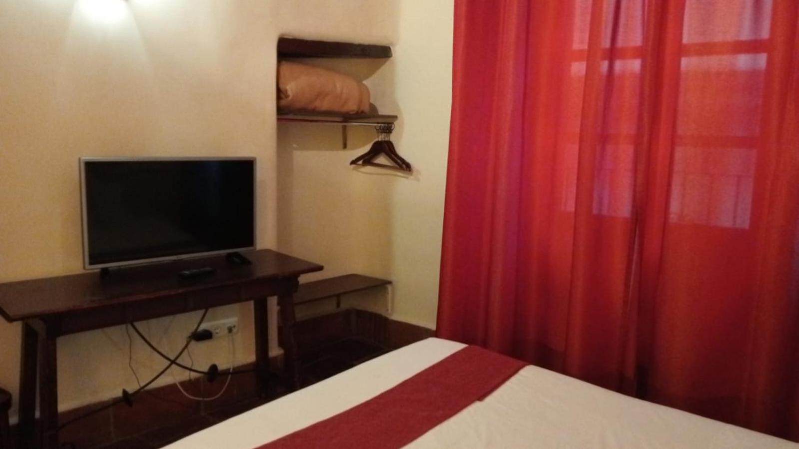 Casa Palacio Pilar Del Toro Granada Kamer foto