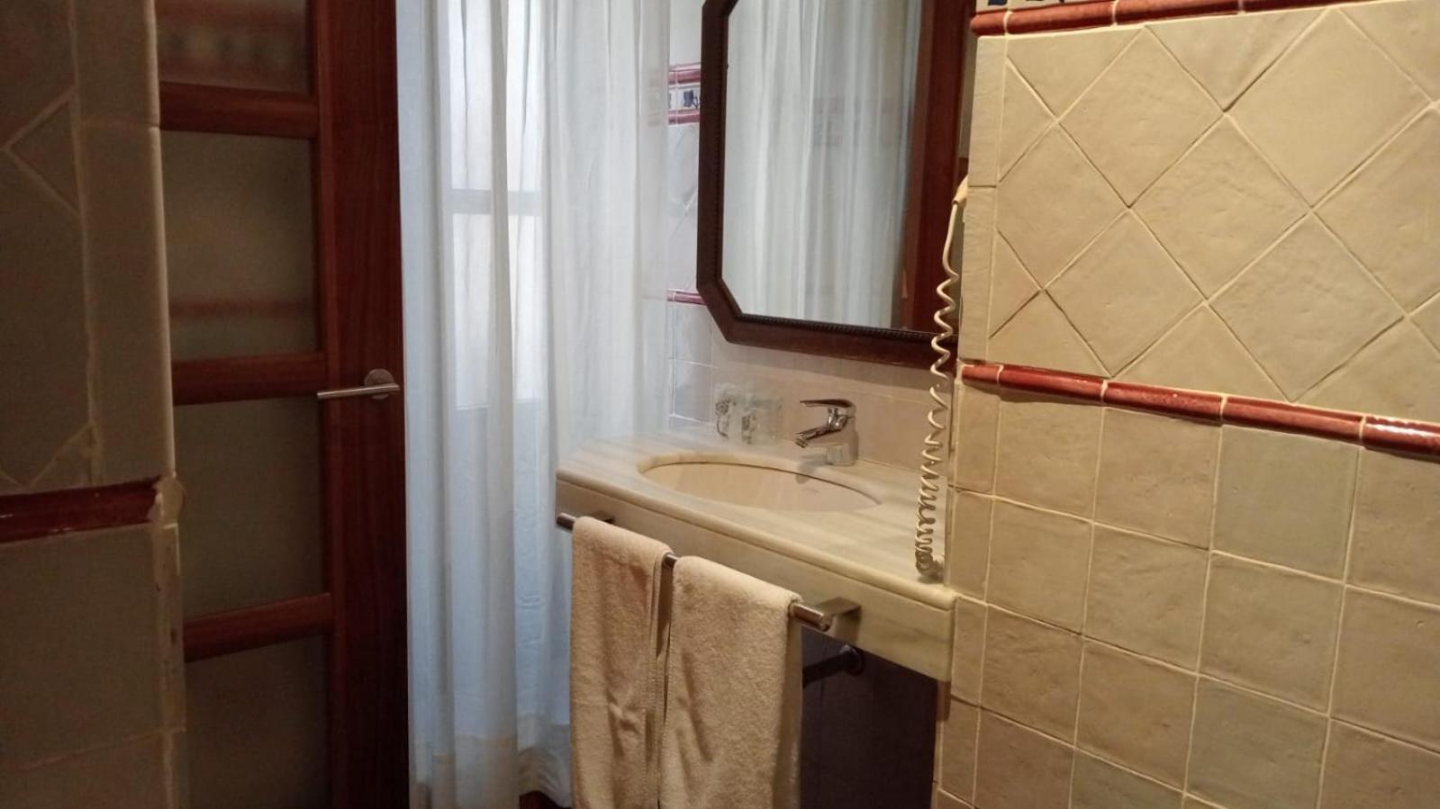 Casa Palacio Pilar Del Toro Granada Kamer foto